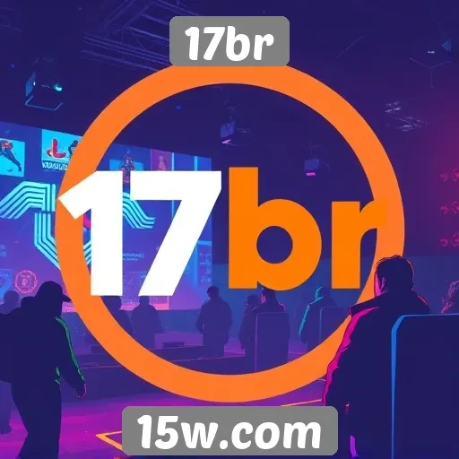 Eventos e competições promovidos pelo 17br