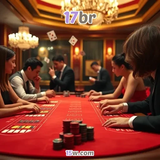 17br Site Confiável