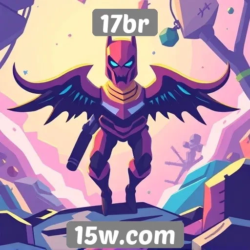 Tendências de design nos jogos do 17br