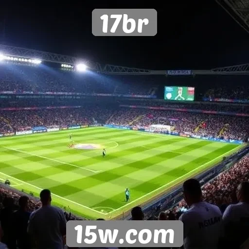 Novos recursos no 17br atraem jogadores