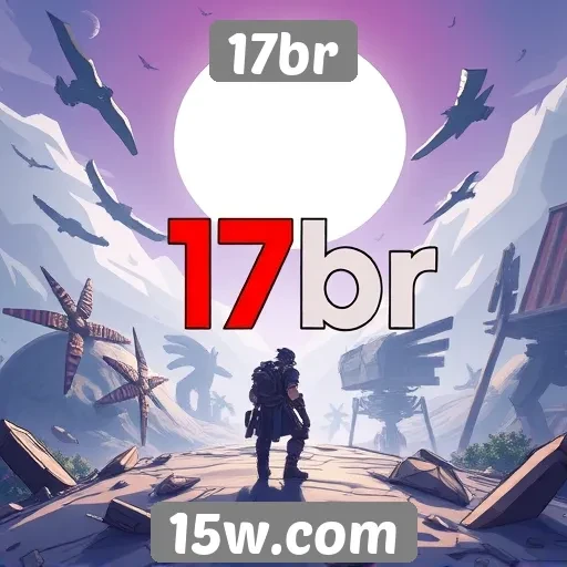 17br destaca novos lançamentos de jogos